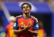 Lamine Yamal di Puncak Nominasi Ballon d'Or 2026, Sejarah Baru di Depan Mata
