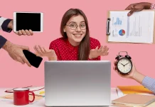 Produktivitas Bukan Soal Jadwal yang Penuh