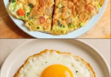 Telur Ceplok dan Telur Dadar, Mana yang lebih Bergizi?
