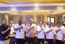 Pelatihan Sanitasi Sekolah yang Ramah Iklim, dan Inklusif Bagi SD di Biak Numfor