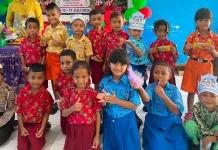 Indonesia Peringati Hari Anak Nasional Setiap 23 Juli