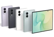 Samsung Galaxy Z Fold 8 Resmi Meluncur, Desain Baru dan Bertenaga AI