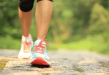 Tren Silent Walking, Langkah Sederhana menuju Pikiran yang Lebih Jernih