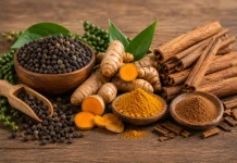 Rahasia Masakan Lebih Lezat Berkat Bumbu Dapur Alami