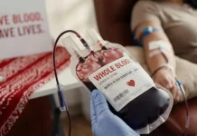 Manfaat Donor Darah Rutin untuk Kesehatan
