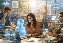 Judul: AI Kini Bisa Bekerja Seperti Rekan Kantor, Bukan Sekadar Menjawab Pertanyaan