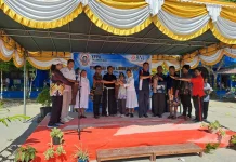 Tahun Ajaran Baru, YPPK Tillemans Biak Resmi Gunakan Sistem Keuangan Digital BNI