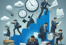 5 Kebiasaan Sederhana yang Bikin Pekerjaan Lebih Efektif dan Cepat Tuntas
