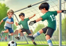 Mau Jadi Bintang Lapangan? Kenali 10 Akademi Sepak Bola Terbaik di Indonesia
