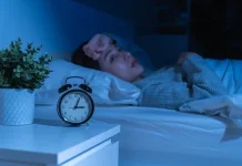 Mengapa Kita Sering Memikirkan Banyak saat  Tidur