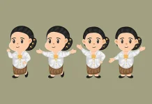 Mengenal Sejarah Hari Kebaya Nasional dan Makna Peringatannya