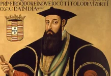 Vasco da Gama, Penjelajah yang Membuka Jalur Laut Eropa ke Asia