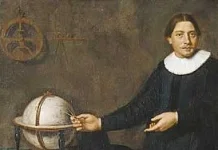 Abel Tasman, Penjelajah Belanda yang Mengarungi Dunia Selatan
