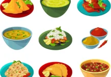 Kuliner Nusantara Mendunia, Indonesia Masuk 10 Besar Destinasi Wisata Kuliner