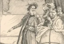 John Cabot, Penjelajah Italia yang Berlayar untuk Inggris