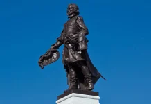 Samuel de Champlain, Penjelajah yang Dijuluki Bapak Prancis Baru
