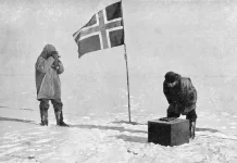 Roald Amundsen, Penjelajah yang Menaklukkan Kutub Selatan