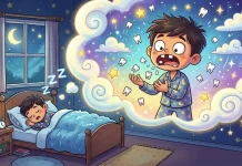 Arti Mimpi Gigi Copot Menurut Primbon Jawa