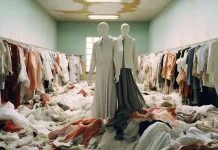 Fast Fashion Ancam Lingkungan, Saatnya Berbelanja Lebih Bijak