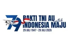 Mengenal Hari Bakti TNI Angkatan Udara yang diperingati Setiap 29 Juli