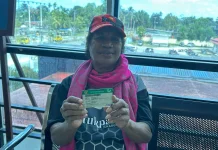 JKN Dampingi Anita Manaku Jalani Pengobatan Penyakit Jantung