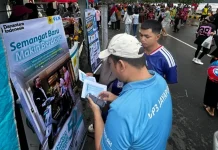 Sambut HUT ke-81 RI, 1.203 Pelanggan di Tanah Papua Nikmati Promo Tambah Daya PLN