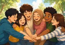 Sejarah Hari Persahabatan Internasional yang dirayakan Setiap 30 Juli