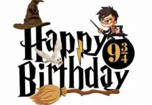 Mengenal Hari Kelahiran Harry Potter yang Dirayakan Penggemar Setiap 31 Juli