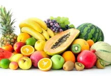 Lima Buah yang Sebaiknya Tidak Langsung Diminum Air Putih setelah Dikonsumsi
