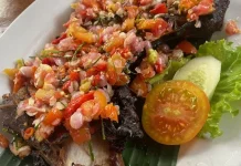 Kuliner Hari Ini: Rahang Tuna Manado dan Prestasi Ayam Goreng Indonesia