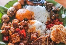 Ragam Kuliner Pantura yang Wajib Dicoba saat Melintas Jalur Pantura