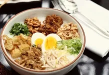 Dari Bubur Ayam hingga Papeda, Ini 10 Sarapan Tradisional Terbaik Indonesia