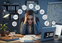 Sering Overthinking? Kenali Dampaknya bagi Kesehatan Mental Remaja