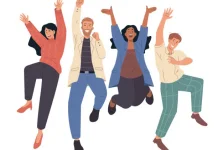 6 Ciri Orang yang Memiliki Sense of Humor Positif dalam Pergaulan