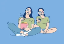 Ngemil Ala Gen Z : ketika Gaya Hidup Praktis Bertemu Kesadaran Kesehatan