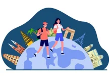 Suka Traveling? Studi Ungkap Karakter Orang yang Gemar Menjelajah Tempat Baru