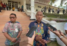 Grup Moluccan Soul Akan Meriahkan Launching Rangkaian HUT RI ke-81 di Biak