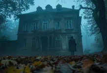 Mengenal Perbedaan Film Genre Horor, Misteri, & Thriller yang Sering Dianggap Sama