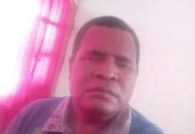 Dibalik Tongkat Putih, ada Mimpi yang Besar