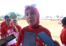 Selain Upacara Bawah Laut, WASI juga Mempromosikan Wisata Bahari Biak