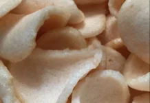 Kerupuk Bisa Meningkatkan Gula Darah?