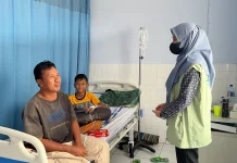 Pelayanan Cepat RSAL Biak Bantu Selamatkan Anak Pasien Peserta JKN