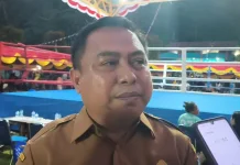 HUT RI Ke-81 Supiori Pererat Kebersamaan Dongkrak Ekonomi