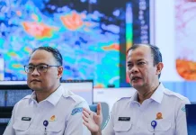 Puncak Kemarau Agustus–September 2026, El Nino Bertahan hingga 2027