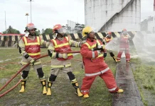 Pertamina Patra Niaga Tingkatkan Kesiapsiagaan Personel di FT Biak