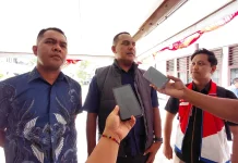 Antrean Panjang BBM di Biak Hilang usai Dimonitoring Polisi