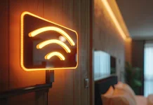 Microsoft Peringatkan Bahaya Pakai Wi-Fi Hotel : Data dan Akun Bisa Dicuri!