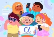 Gen Alpha Menjadi Kelompok Penduduk Terbesar di Indonesia