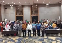 Bupati Biak Numfor: Pentingnya Peningkatan Manajemen Pengelola Koperasi