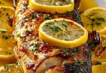 Resep Ikan Bakar yang Enak